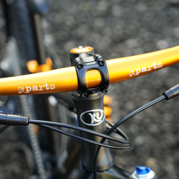 KUbikes 20S TRAIL